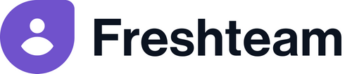 Freshteam Logo